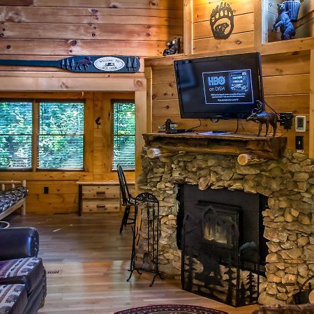 Bearfoot Inn #35 Sevierville Eksteriør bilde